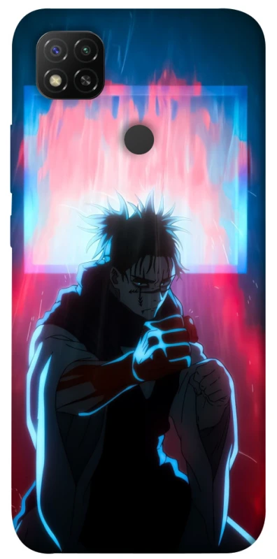 Чохол на Xiaomi Redmi 9C Choso v2 фото 1 з 1