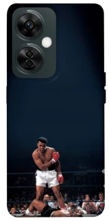 Чохол на OnePlus Nord CE 3 Lite muhammad ali фото 1 з 1