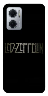 Чехол на Xiaomi Redmi Note 11E Led Zeppelin logo фото 1 из 1