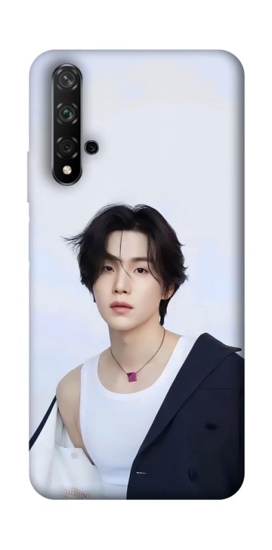 Чохол на Huawei Honor 20 / Nova 5T Suga v2 - BTS фото 1 з 1