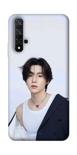 Чехол на Huawei Honor 20 / Nova 5T Suga v2 - BTS фото 1 из 1