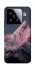 Чохол на Xiaomi 15 Pink mountain фото 1 з 1