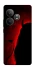 Чохол на Realme GT Neo 6 SE Red Love фото 1 з 1
