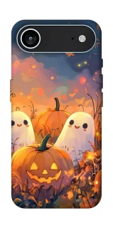 Чохол на Apple iPhone 17 Air (6.5") Pumpkin фото 1 з 1