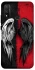 Чохол на Huawei P Smart (2020) Angel and Devil фото 1 з 1