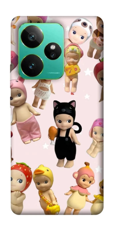 Чохол на Realme GT 7 Star Parade фото 1 з 1