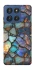 Чохол на Motorola Edge 60 Stylus Nature Mosaic ver.2 фото 1 з 1
