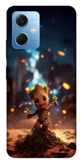 Чохол на Xiaomi Poco X5 5G Baby Groot v3 фото 1 з 1
