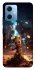 Чохол на Xiaomi Redmi Note 12 5G Baby Groot v3 фото 1 з 1