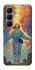 Чохол на Infinix Hot 60 Pro+ Stranger Things ver.39 фото 1 з 1