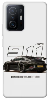 Чохол на Xiaomi 11T / 11T Pro 911 фото 1 з 1