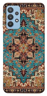 Чехол на Samsung Galaxy M32 Килим v5 фото 1 из 1