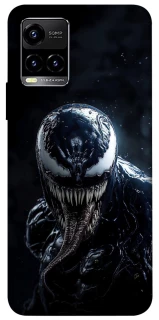 Чохол на Vivo Y21 / Y33s Venom v3 фото 1 з 1