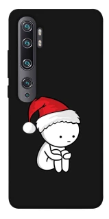 Чохол на Xiaomi Mi Note 10 / Note 10 Pro / Mi CC9 Pro Christmas mood ver.2 фото 1 з 1