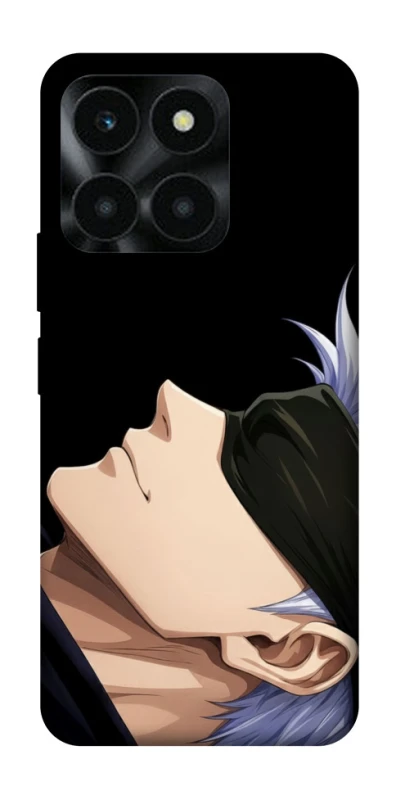 Чохол на Huawei Honor X6a Gojo v13 фото 1 з 1