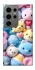 Чохол на Samsung Galaxy S24 Ultra Soft toys фото 1 з 1