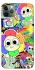 Чохол на Apple iPhone 11 Pro Max (6.5") Dandy world collage фото 1 з 1