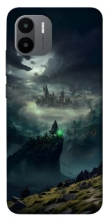 Чохол на Xiaomi Redmi A1 / A2 Harry Potter Legacy фото 1 з 1