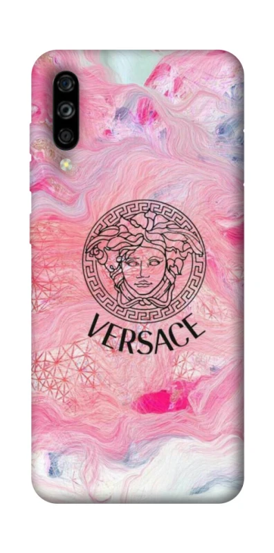 Чохол на ZTE Blade A7s (2019) Versace ver.3 фото 1 з 1