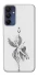 Чохол на Samsung Galaxy A15 4G/5G Tattoo ver.10 фото 1 з 1