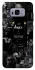 Чохол на Samsung G955 Galaxy S8 Plus Angel & Demon фото 1 з 1