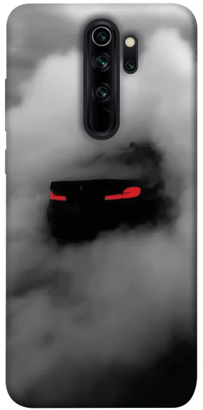 Чехол на Xiaomi Redmi Note 8 Pro BMW v20 фото 1 из 1