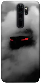 Чехол на Xiaomi Redmi Note 8 Pro BMW v20 фото 1 из 1