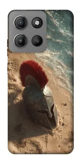 Чохол на Motorola Moto G15 4G Odyssey ver.3 фото 1 з 1