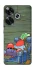Чохол на Xiaomi Poco F6 Mr.Krabs фото 1 з 1