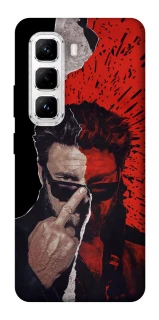 Чохол на Infinix Hot 50 Pro Billy Butcher фото 1 з 1