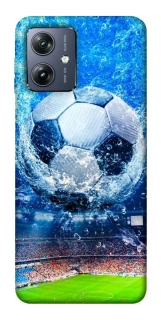 Чохол на Motorola Moto G54 Fantasy Football Stadium фото 1 Чохол на Motorola Moto G54 Fantasy Football Stadium фото 1 з 1