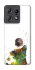 Чехол на Motorola Edge 50 Pro Football Kids фото 1 из 1