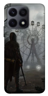 Чехол на Huawei Honor X8a Stalker v3 фото 1 из 1