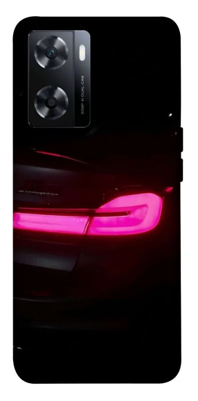 Чехол на OnePlus Nord N20 SE BMW v46 фото 1 из 1