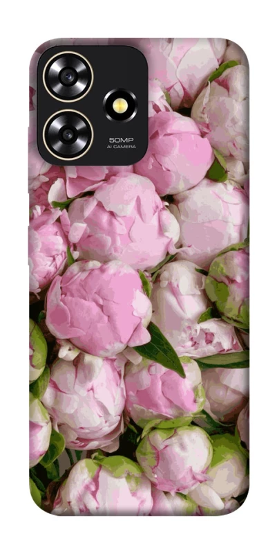 Чохол на ZTE Blade A73 4G Nature’s Elegance фото 1 з 1