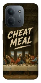 Чохол на Xiaomi Redmi 15C (Global) Cheat Meal фото 1 з 1