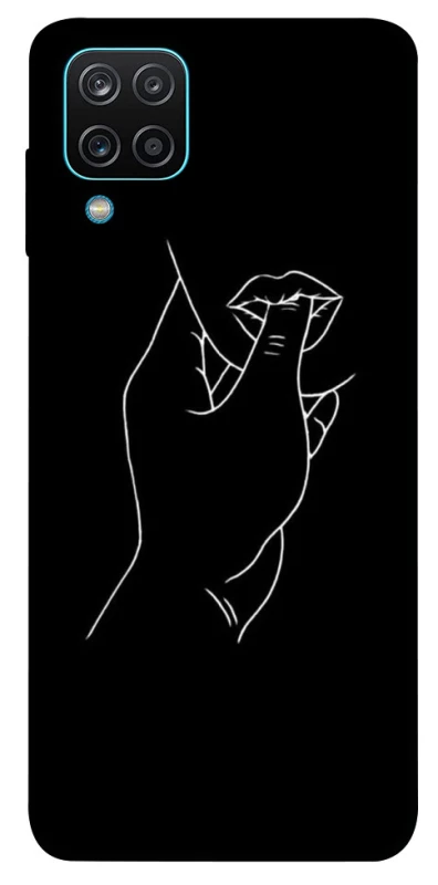 Чохол на Samsung Galaxy M12 Passion фото 1 з 1