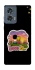 Чохол на Motorola Edge 50 Love is ver.5 фото 1 з 1