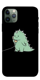 Чохол на Apple iPhone 11 Pro (5.8") Pair romantic theme ver.5 фото 1 з 1