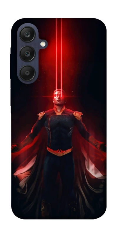 Чохол на Samsung Galaxy A25 5G Homelander v2 фото 1 з 1