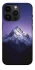 Чехол на Apple iPhone 14 Pro (6.1") Purple mountains фото 1 из 1
