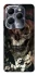 Чохол на Infinix Hot 40 Romantic Halloween ver.1 фото 1 з 1