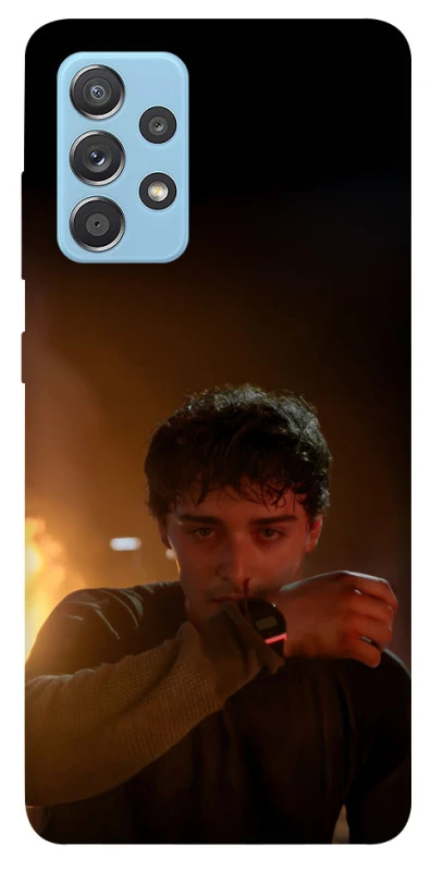 Чохол на Samsung Galaxy A52 4G / A52 5G Stranger Things ver.36 фото 1 з 1