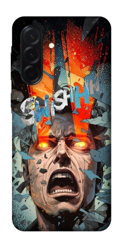 Чехол на Samsung Galaxy A37 5G Swishh фото 1 из 1