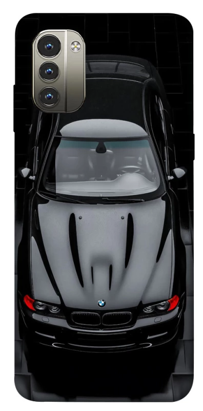 Чехол на Nokia G11 BMW V12 фото 1 из 1