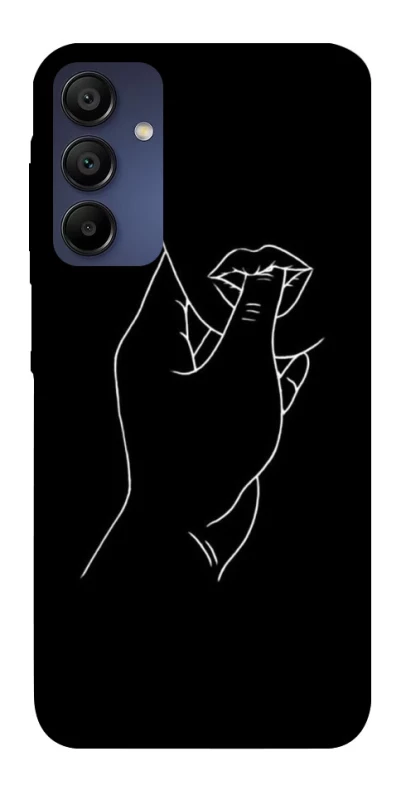 Чохол на Samsung Galaxy A15 4G/5G Passion фото 1 з 1