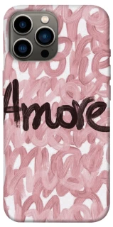 Чохол на Apple iPhone 13 Pro Max (6.7") Amore 2 фото 1 з 1
