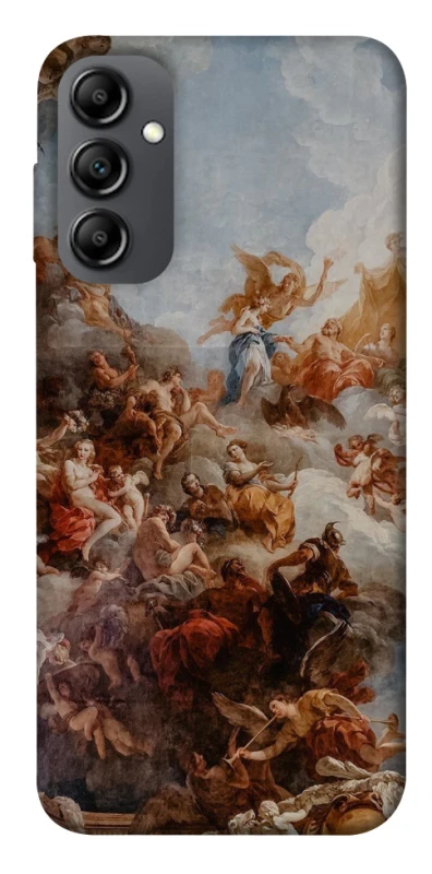 Чехол на Samsung Galaxy A14 4G/5G Искусство v2 фото 1 из 1