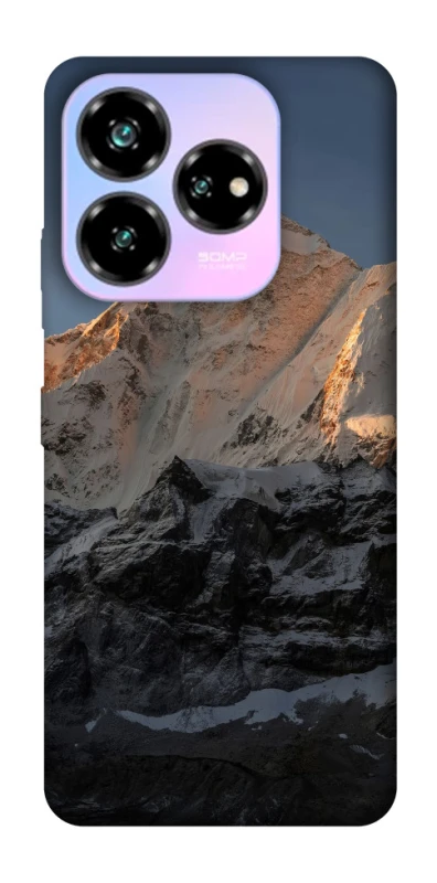 Чохол на ZTE Nubia V60 Desing Mountain фото 1 з 1