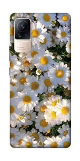 Чехол на Xiaomi Civi 6 Поле ромашек фото 1 из 1